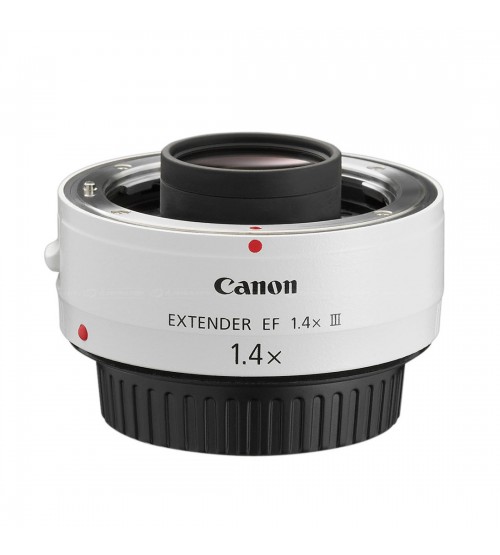 Canon Extender EF 1.4X III